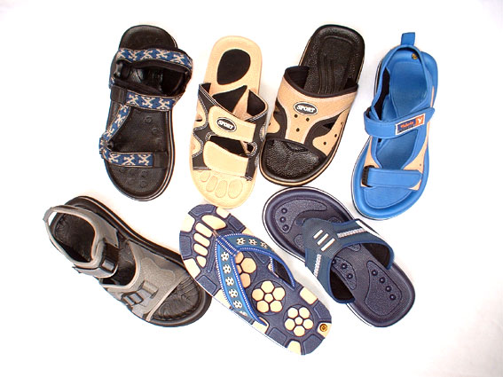 Men's Sandals & Slippers