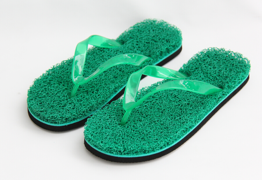 Noodle flip top flops